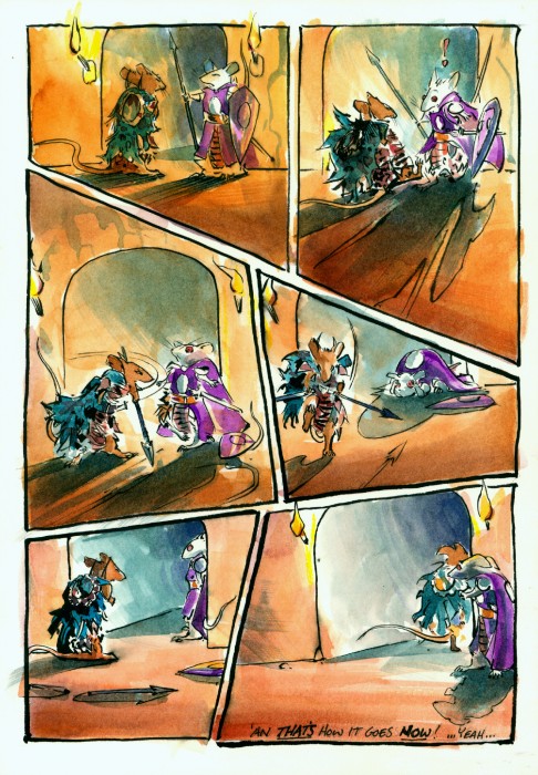 (Copyright 2006 Cutter Hays)