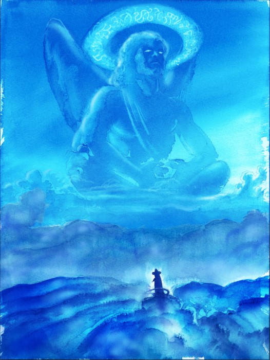 (Copyright 2006 Cutter Hays)