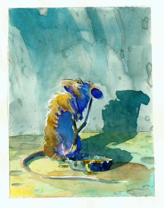 (Copyright 2006 Cutter Hays)