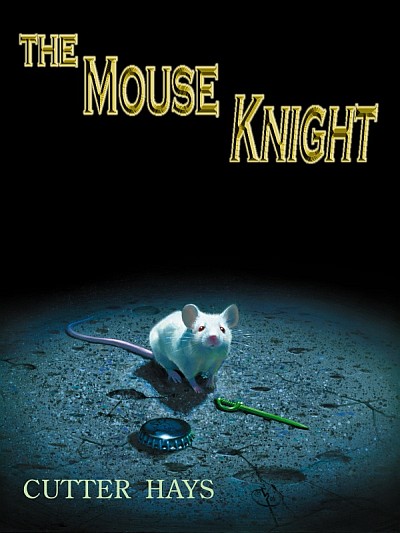 The Mouse Knight stories